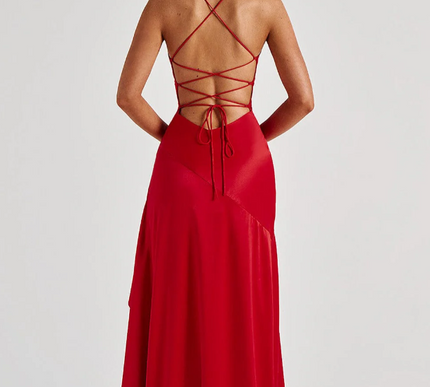 Samira | Maxi Dress - Novela New York