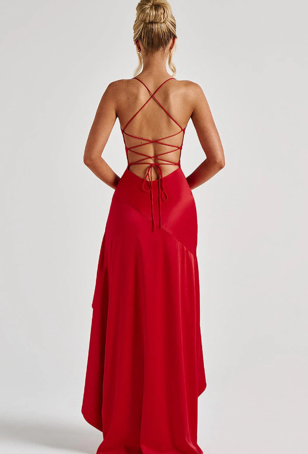 Samira | Maxi Dress - Novela New York