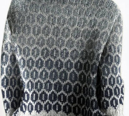 Sanya | Comfortable Everyday Sweater - Novela New York