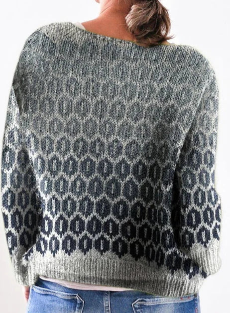 Sanya | Comfortable Everyday Sweater - Novela New York