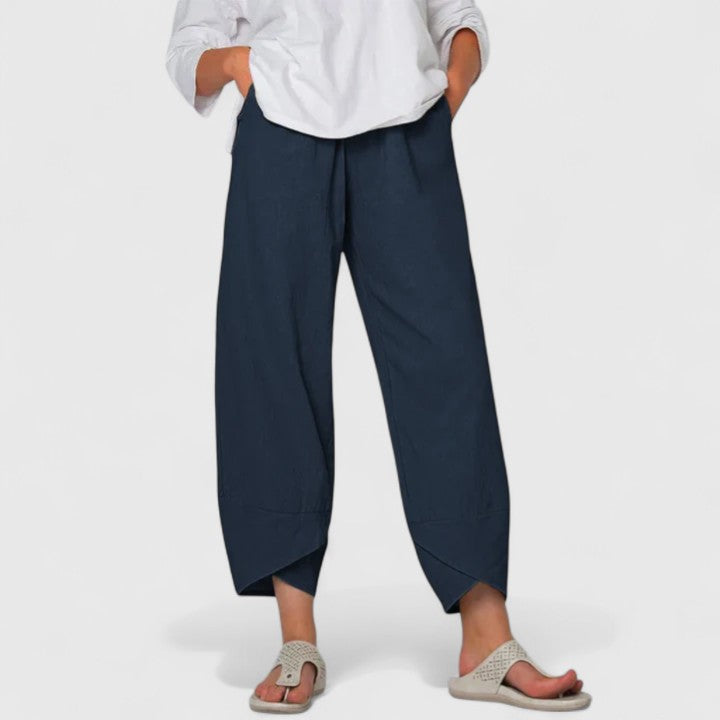 Prism | Elegant Pants - Novela New York