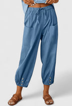 Denim Blue