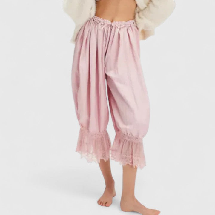 Winona | Comfortable Trousers - Novela New York