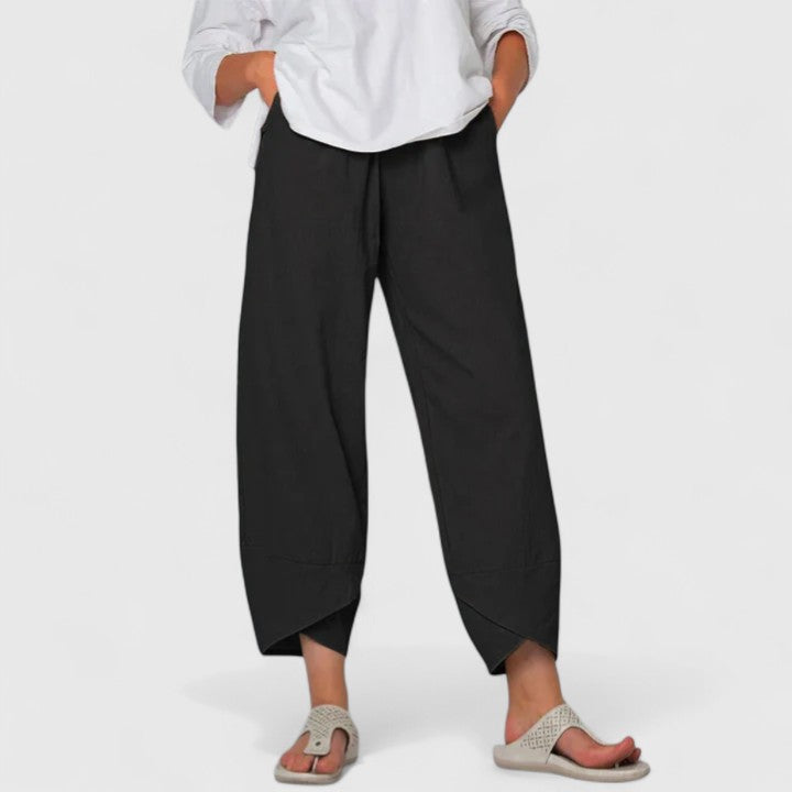 Prism | Elegant Pants - Novela New York