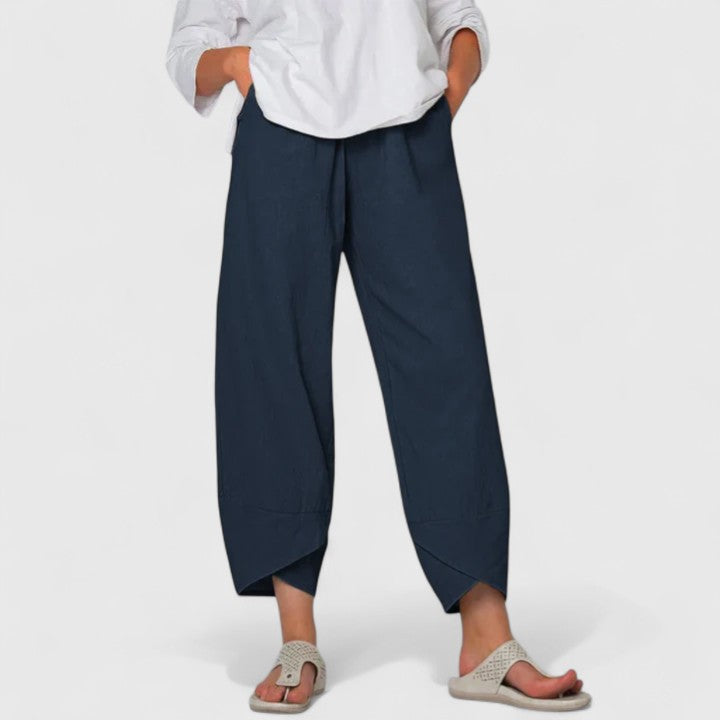 Prism | Elegant Pants - Novela New York