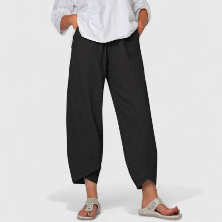 Prism | Elegant Pants - Novela New York