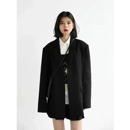 Women’s Twill Blazer - Novela New York