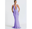 Purple / XS