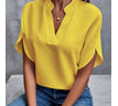 Yellow / S