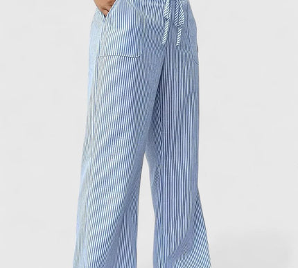 Tatienne | Elegant Pants - Novela New York