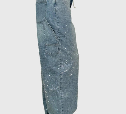 Stella™ | Diamond Pants - Novela New York