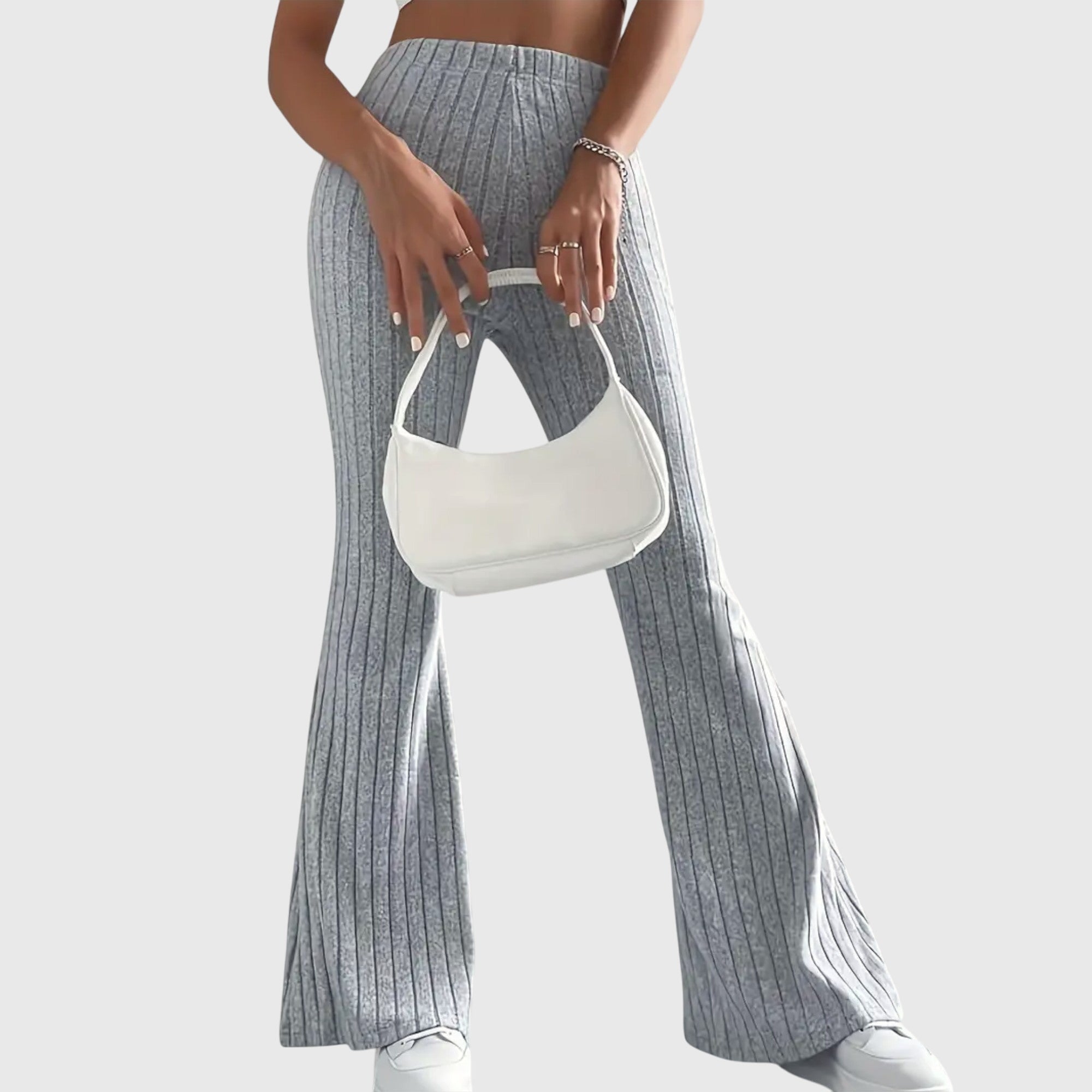 Jennifer - Elegant Trousers - Novela New York
