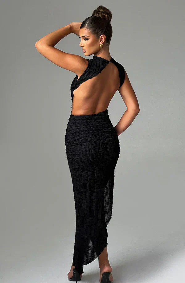 Sorina | Maxi Dress - Novela New York