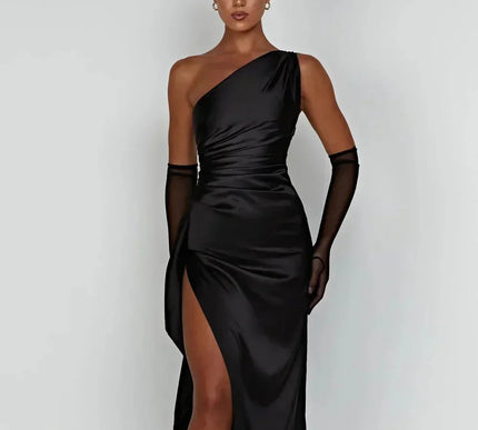 Celia | Infinte Night Dress - Novela New York