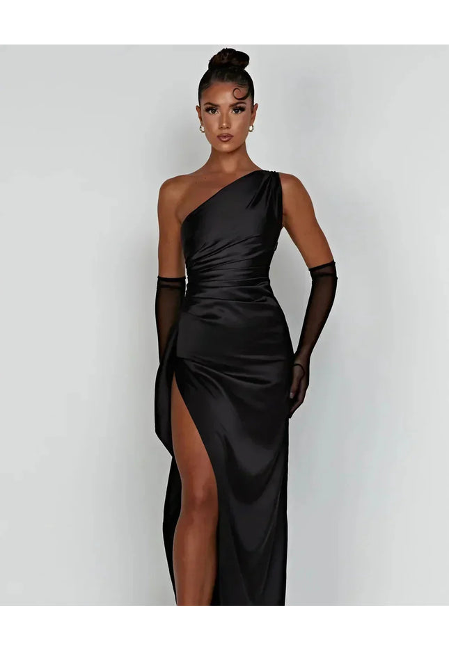 Celia | Infinte Night Dress - Novela New York