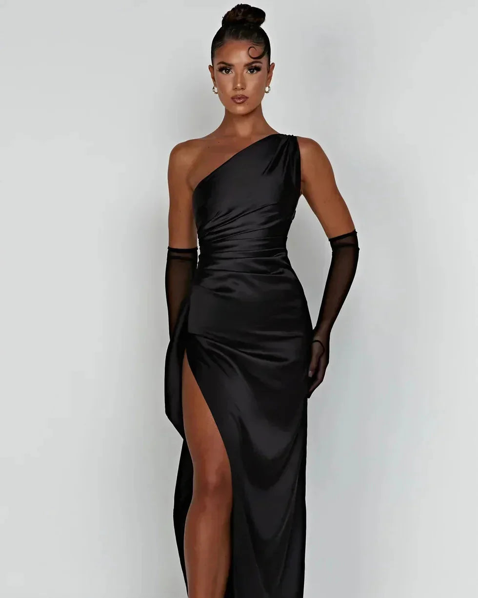 Celia | Infinte Night Dress - Novela New York