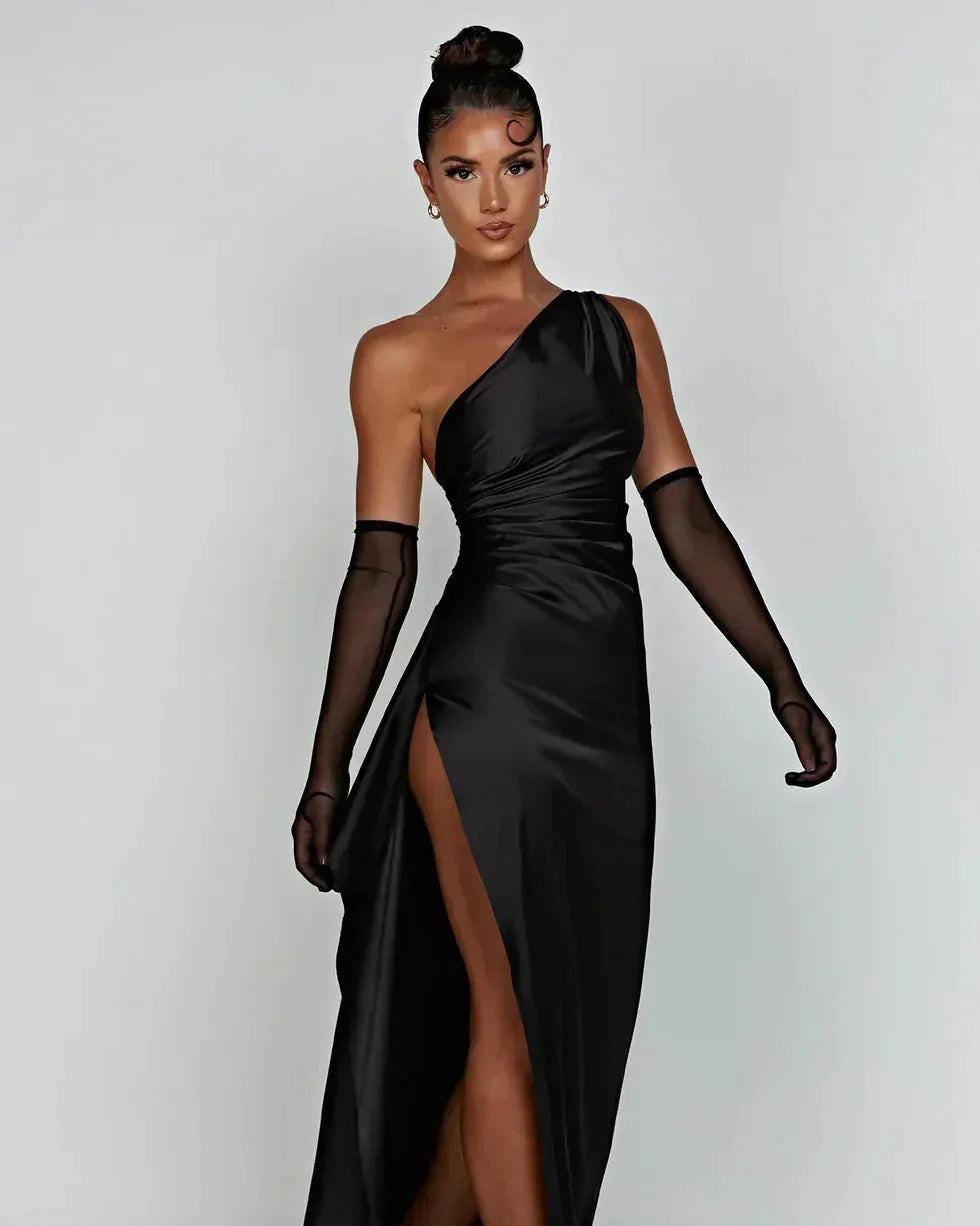 Celia | Infinte Night Dress - Novela New York