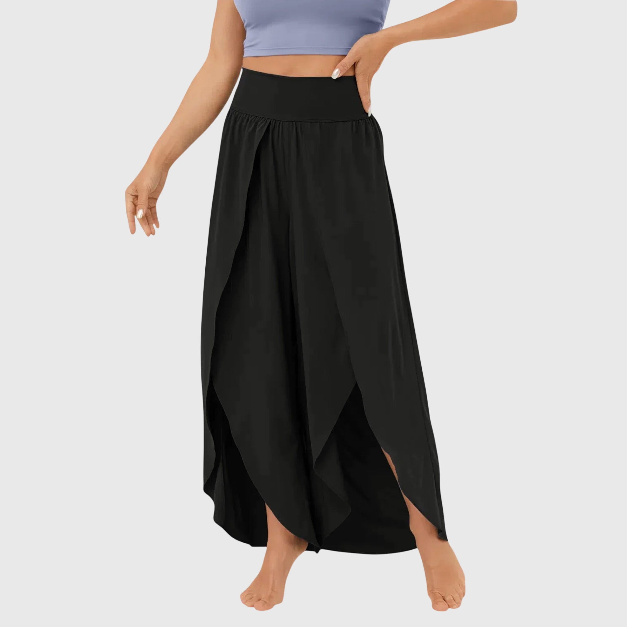 AirFlow - Women's Pants - Novela New York