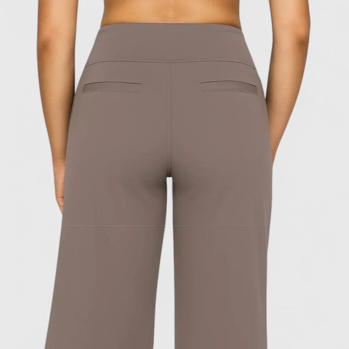 Hilary | Sophisticated Pants - Novela New York