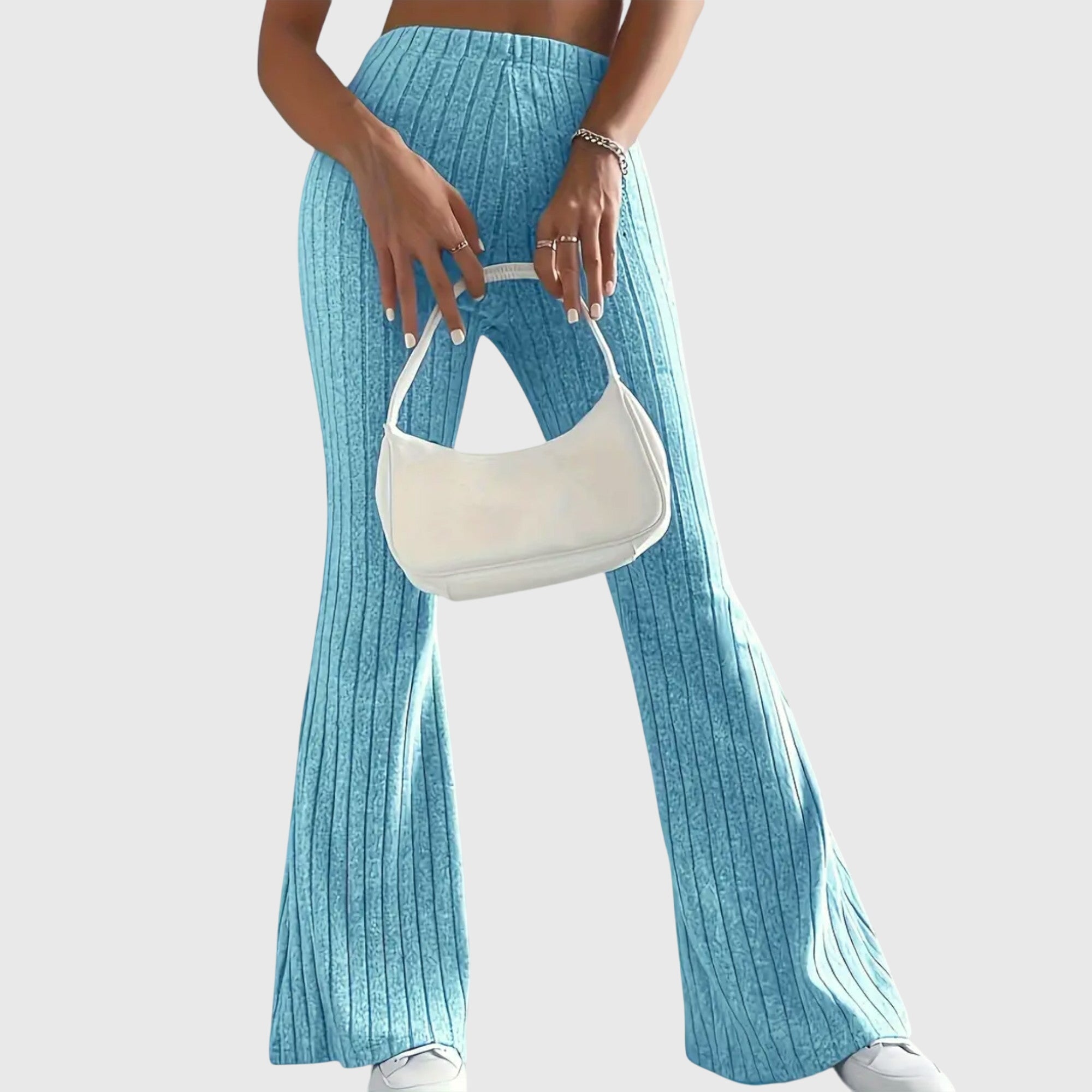 Jennifer - Elegant Trousers - Novela New York