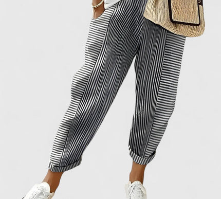 Elvira™ | Comfortable Pants - Novela New York