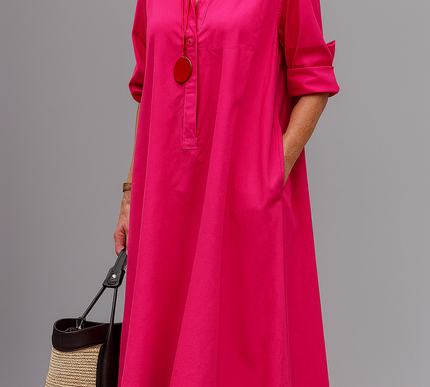 PETRA | Elegant Dress for Unforgettable Occasions - Novela New York
