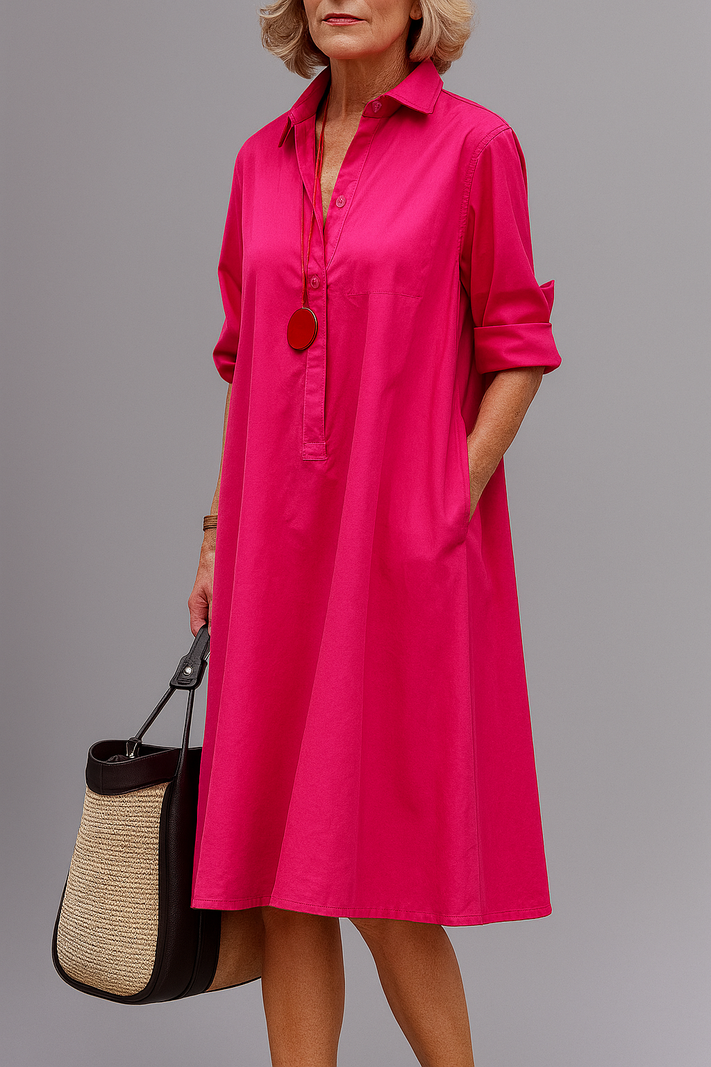 PETRA | Elegant Dress for Unforgettable Occasions - Novela New York