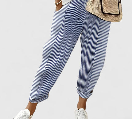 Elvira™ | Comfortable Pants - Novela New York