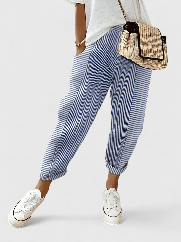 Elvira™ | Comfortable Pants - Novela New York