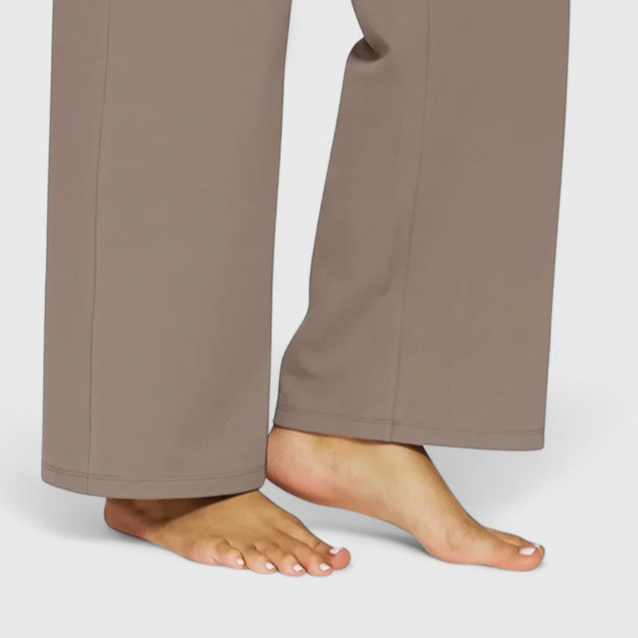 Hilary | Sophisticated Pants - Novela New York