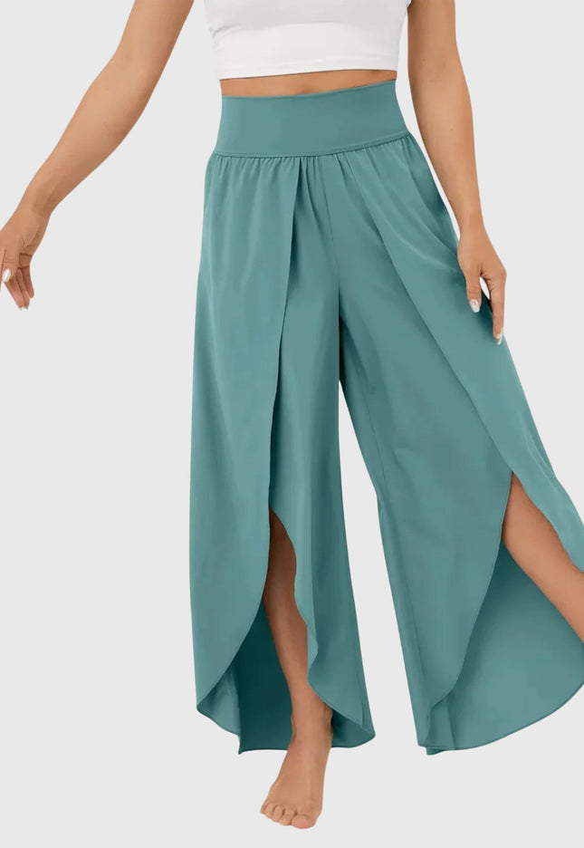 AirFlow - Women's Pants - Novela New York