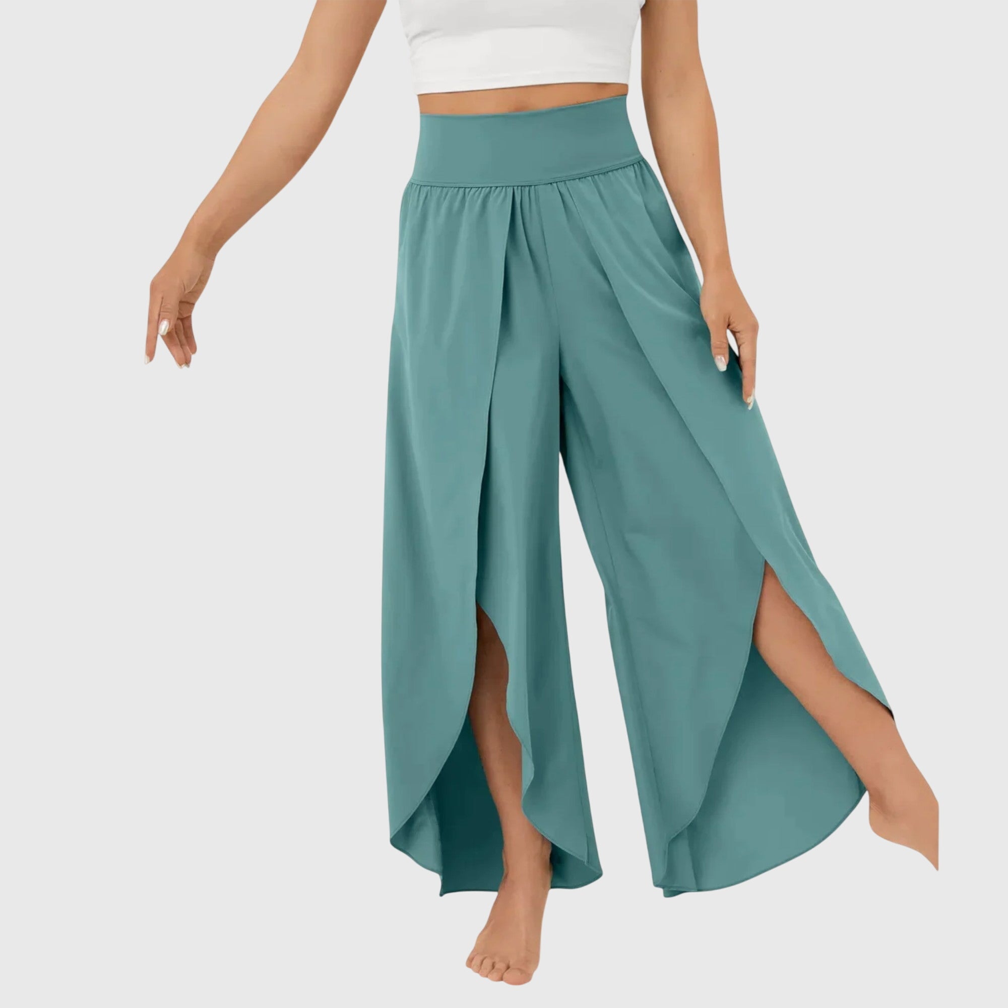 AirFlow - Women's Pants - Novela New York