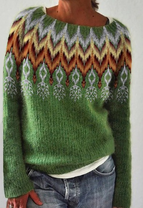 Green/Winter