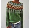 Green/Winter / S