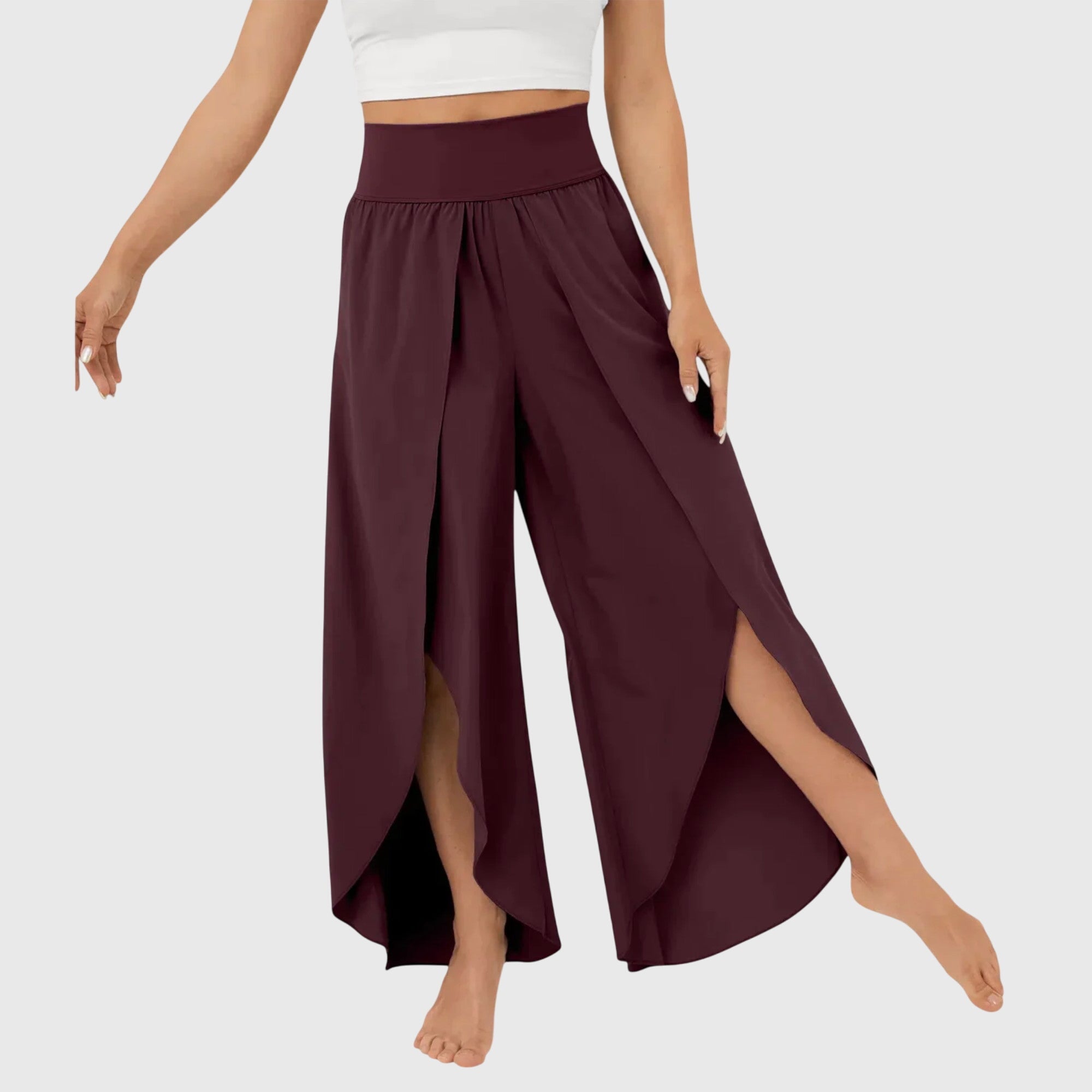 AirFlow - Women's Pants - Novela New York