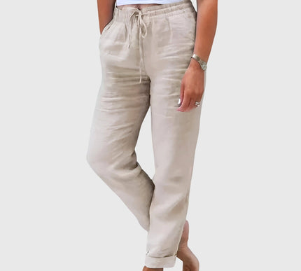 Margaret™ | Elegant Women's Pants - Novela New York