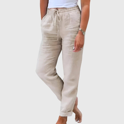 Margaret™ | Elegant Women's Pants - Novela New York
