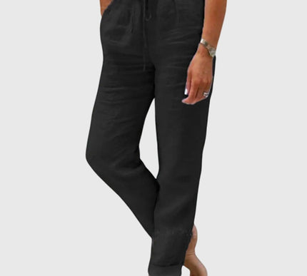 Margaret™ | Elegant Women's Pants - Novela New York