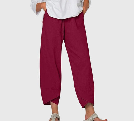 Leona™ | Comfortable Pants - Novela New York