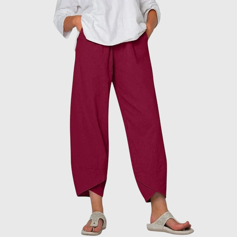 Leona™ | Comfortable Pants - Novela New York