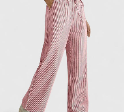Tatienne | Elegant Pants - Novela New York