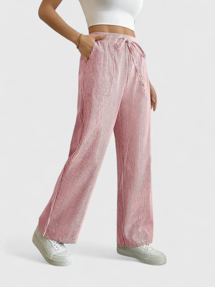 Tatienne | Elegant Pants - Novela New York