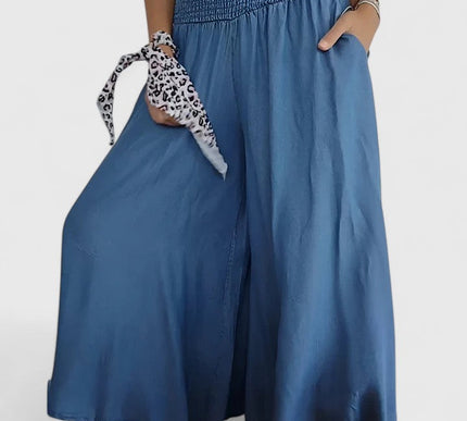 Elona™ | Comfortable Pants - Novela New York