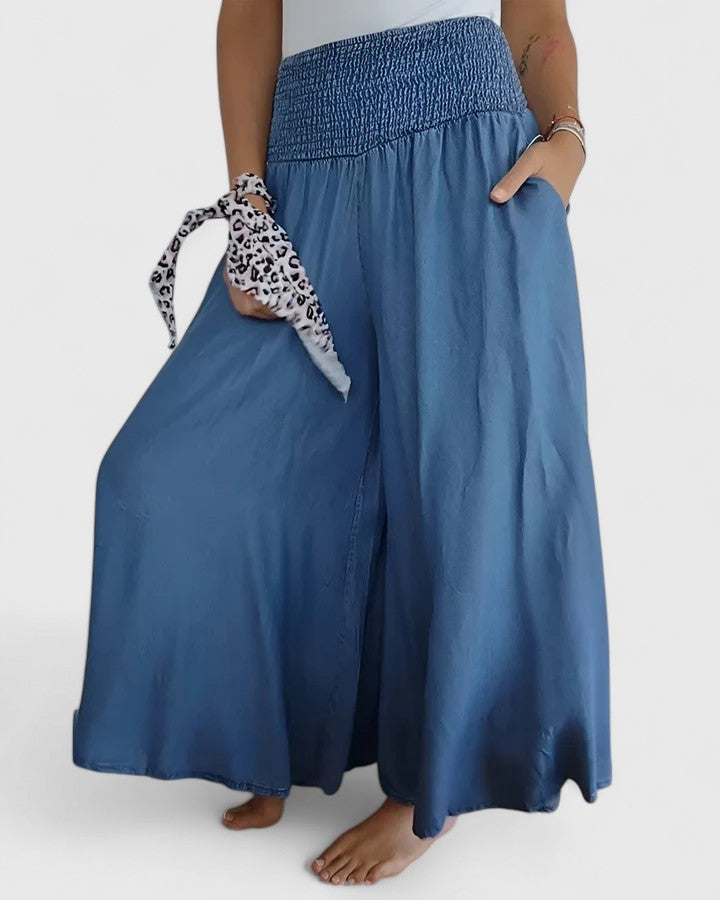 Elona™ | Comfortable Pants - Novela New York