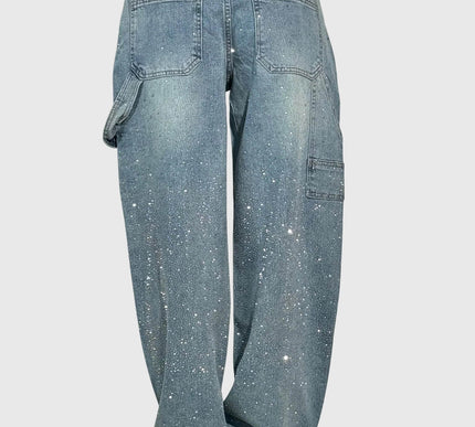 Stella™ | Diamond Pants - Novela New York