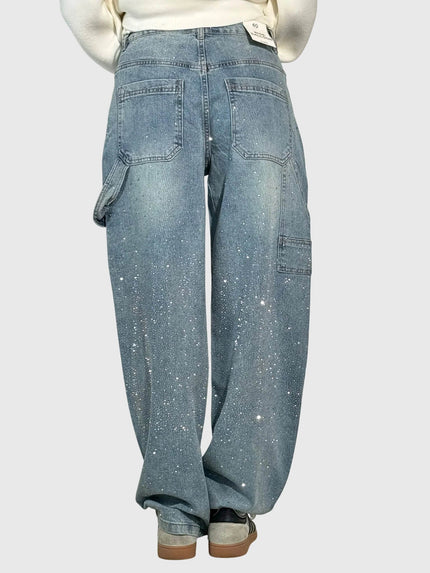 Stella™ | Diamond Pants - Novela New York