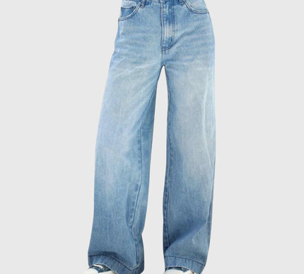 Marem - Women's Baggy Pants - Novela New York