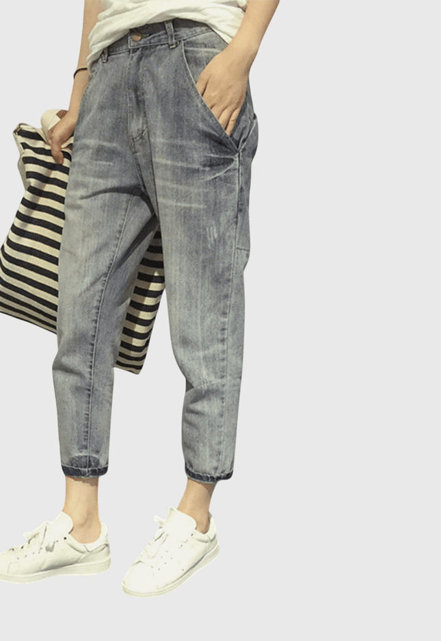 Charlotte - Stylish and Unique Pants - Novela New York