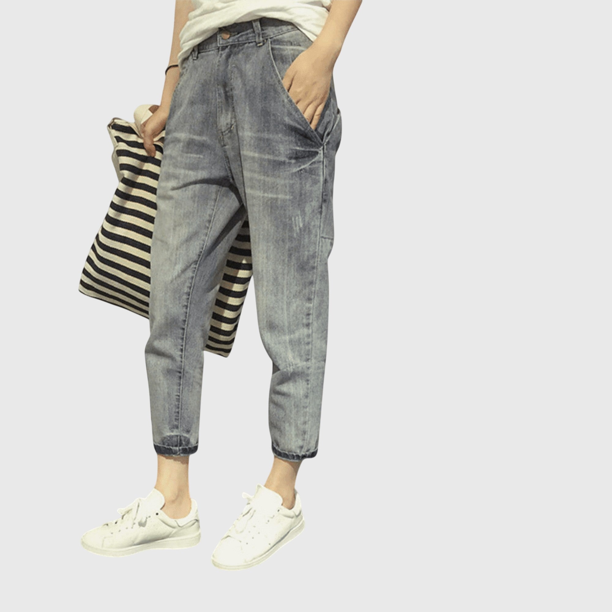Charlotte - Stylish and Unique Pants - Novela New York