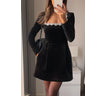 Black / XS